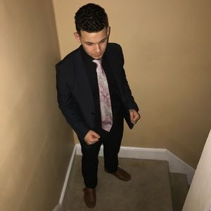 Meet your Posher, Ryan